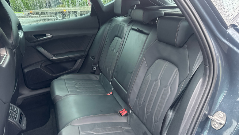 CUPRA Formentor 1.5 TSI 150 V2 5dr Petrol Estate